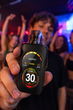 Многоразовая Pod-система Voopoo Argus A Phantom Black черный веп 30 Вт под система 1100 мАч до 3.0 Ом цинковый сплав - изображение 4