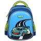 Рюкзак дитячий On the Road K-36XS для хлопчика 30.5 см YES (550457) - изображение 2