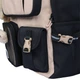 Рюкзак шкільний Mocca T-107L для дівчинки 43.5 см YES (550349) - зображення 8
