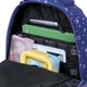 Рюкзак шкільний Hearty TS-59M для дівчинки 42 см YES (550387) - изображение 7