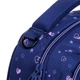 Рюкзак шкільний Hearty TS-59M для дівчинки 42 см YES (550387) - изображение 10