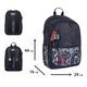 Pюкзак Tokyo TS-113L для хлопчика 44 см YES (550364) - изображение 3