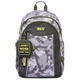 Рюкзак шкільний Grey TS-60L для хлопчика 43 см YES (550405) - зображення 2