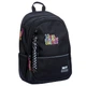 Рюкзак Positive Energy TS-113L для дівчинки 44 см YES (550360) - зображення 1