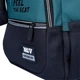 Рюкзак Feel the Beat TS-113M для мальчика 41 см YES (550324) - изображение 7