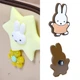 Рюкзак детский Miffy K-45XS для девочки 31.5 см YES (550525) - изображение 8