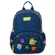 Рюкзак дитячий Monsters K-34XS для хлопчика 31 см YES (550447) - изображение 2