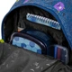 Рюкзак дитячий Monsters K-34XS для хлопчика 31 см YES (550447) - изображение 6