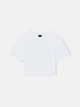 Футболка Armani Exchenge XL белый XW002335 - зображення 4