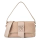Сумка с плетением Armani Exchange песочный XW002592AF22628 - изображение 1