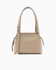 Сумка с двумя ручками Armani Exchange песочный XW002604a - изображение 1