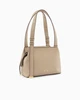 Сумка с двумя ручками Armani Exchange песочный XW002604a - изображение 3