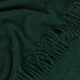Плед букле Лаунж зелений 140x200 (000006952) - зображення 2
