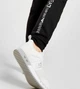 Спортивний костюм жіночий Emporio Armani EA7 (6LTVW0TJALZ1200) чорний з лого S - изображение 5
