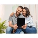 Планшет Facetel Q3 4/64GB Black - изображение 5