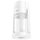 Зволожувач повітря Hoco HX34 Starry sky humidifier humidifier ультразвуковий 280мл RGB підсвітка для дому, офісу, сну та роботи Білий - изображение 4