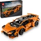 Конструктор Лего Технік Ламборгіні Уракан Technic Lamborghini Huracan Lego 42196 - зображення 1