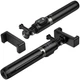 Селфи-монопод HOCO K101, Prestigio multifunctional tripod, BT5.2, Remote, 95cm, 55mAh, black - изображение 3