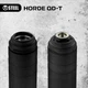 Глушник STEEL HORDE QD-T SMALL 223 1/2*28 - зображення 6