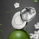 Тверді парфуми Objet by Kundal Solid Perfume Balm Green By White Tea 2.5g - зображення 2