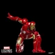 Фигурка Железный Человек Марк III Marvel Legends Series Iron Man Mark III Hasbro G2055 - изображение 4