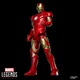 Фигурка Железный Человек Марк III Marvel Legends Series Iron Man Mark III Hasbro G2055 - изображение 5