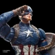 Фигурка Капитан Америка Мстители Marvel Legends Series Avengers Captain America Hasbro G0607 - изображение 7