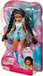Кукла Винкс Фея Айша Winx Club Aisha Fairy Playmates Toys F57814 - изображение 2