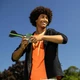 Nerf Метательный Мяч Sports Vortex Aero Howler Elite Cоревновательная Игра на Улице Hasbro 82153 - изображение 8