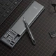 Набір викруток з насадками HOCO DI71 Master 51-in-1 screwdriver set grey - зображення 8