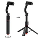 Селфи-монопод ACEFAST E42, selfie stick with automatic tripod, 1.05m, 10m remote, black - изображение 6