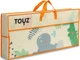 Пеномат многофункциональный Toyz Сафари (5908310395180) - изображение 6