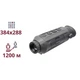 Тепловизионный монокуляр AGM Taipan V2 25-384 - изображение 1