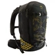 Лавинный рюкзак Pieps Jetforce Tour Rider 24, Yellow, S/M - изображение 2