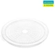 Сушилка SATURN ST-FP0115 с верхним двигателем 350 Вт, 40–70°C - изображение 12