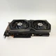 Видеокарта MSI RTX 3060 Ti GAMING X 8G LHR (8GB/GDDR6/256bit) - Б/У - изображение 3