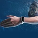 Фитнес-браслет Mi Smart Band 10 Silver (BHR07PYGL) - изображение 3