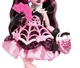 Кукла Монстер Хай Дракулаура Страшно Сладкий День Рождения Monster High Draculaura Birthday Mattel BJ - Уценка - изображение 4