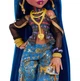 Лялька Монстер Хай Клео Де Ніл Monster High Cleo De Nile Mattel BJHK32 - Уцінка - зображення 8