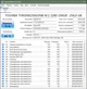 SSD M.2 SATA 256GB Toshiba 2280 б/у - изображение 3