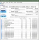SSD M.2 SATA 256GB Toshiba 2280 б/у - изображение 4