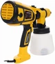 Краскопульт электрический Kraft&Dele KD1657 HVLP 650 Вт, распылитель краски 800 мл, пульверизатор для покраски - изображение 7