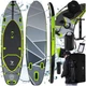 SUP-дошка 335см з аксесуарами Trizand 25260 - зображення 1