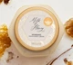 MILK & HONEY GOLD Живильний крем для рук і тіла молоко и мед - изображение 1