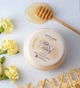 MILK & HONEY GOLD Живильний крем для рук і тіла молоко и мед - изображение 2