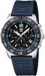Часы Luminox XS.3143. Серебристый - изображение 3
