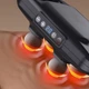Массажер для тела ударный с четырьмя головками FTN Fascial Gun FG1190 20 уровней интенсивности, 6 режимов - изображение 7
