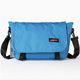 Сумка через плечо EastPak Delegate 008 20L в голубом цвете. - изображение 1