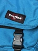 Сумка через плечо EastPak Delegate 008 20L в голубом цвете. - изображение 3