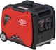 Генератор инверторный Fogo 3.8 кВт (F5001iSG) - изображение 1